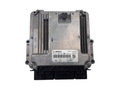 Control Unit Renault 237100323R 237103832R 0281030575 2.0 DCI 0km 1004