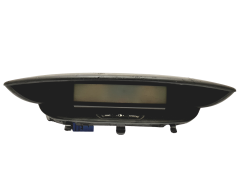 Speedometer/Instrument Cluster Citroen C4 96631954ZD 28777
