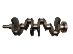 Crankshaft 122011649R 1.5 dCi K9KF646 K9K646 Nissan Renault 4757