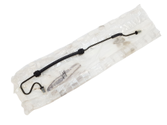 Hydraulic Hose Original Citroen Peugeot 215619 148728708 Hydraulic Hose Original Citroen Peugeot 215619 148728708