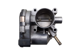 Throttle Body Valve VWAG 1.4 030133062A 0280750049 Bosch 1980