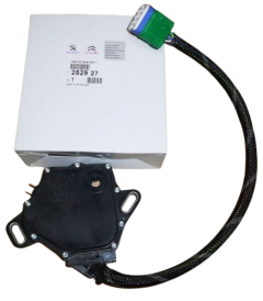Sensor Original Citroen Peugeot Renault AL4/DP0 252927