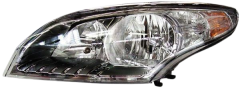 Headlamp Front Right Original Renault Megane III 260102973R
