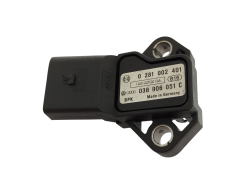 Air Pressure Sensor VW Audi Skoda Seat 038906051C 0281002401 Bosch