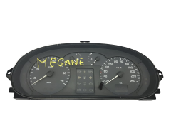 Speedometer/Instrument Cluster Renault Megane 1 Scenic 1 8200071820 57269
