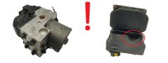 Abs Pump VWAG 8E0614111AB 0273004281 0265216559 65411