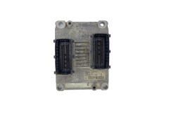 Control Unit ME731HA004 0261206715 00735018150 Alfa Romeo Bosch 54299