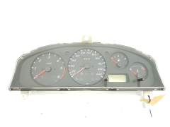 Speedometer/Instrument Cluster Nissan Almera N16 BM478