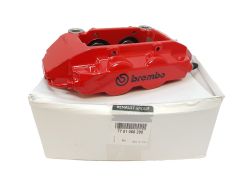 Brake Caliper Front Left Renault Megane II RS Clio III RS 7701066290