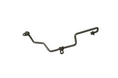 Charge Air Hose 04E145140E B19271 VW Audi Seat Skoda Borsehung