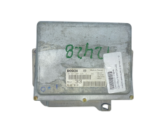 Control Unit 0261204628 9630278580 26FM0385 PSA Bosch
