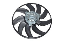 Radiator Fan 8K0959455F 99591801501 Audi Vika