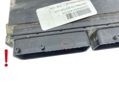 Control Unit 89661-02E51 MB275300-0221 Toyota Denso