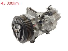 Air Con Compressor 926009126R SNC12 8866 Sanden Renault Dacia