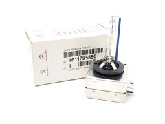 Light Bulb Xenon Original Citroen Peugeot D8S Osram 1611785880