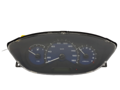Speedometer/Instrument Cluster Chevrolet Matiz 96664161 21118