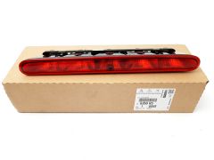 Additional brake light Original Peugeot 206 206+ 6350K5