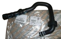 Heater Pipe New Original 1607395180 Citroen Jumper 3 Peugeot Boxer 3
