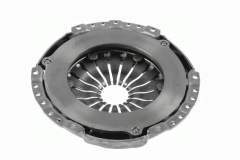 Clutch Pressure Plate 03C141025D 31411674101 VW Seat Skoda Vika