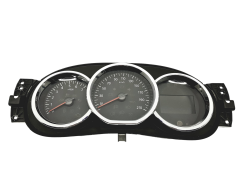 Speedometer/Instrument Cluster Dacia Sandero 248106459R Johnson 47986