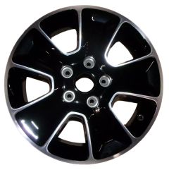 Alloy Wheel Rim New Original 16" 403008821R Dacia
