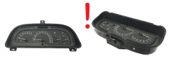 Speedometer/Instrument Cluster Renault Laguna IG2D250KA 54675