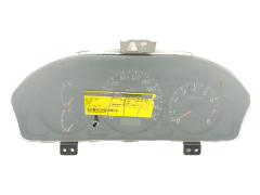 Speedometer/Instrument Cluster Mazda 323 F CEBJ2M