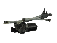 Wiper Linkage C1 107 Aygo 85010-0H011 53565002 Valeo 1076