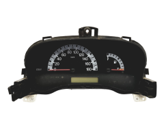 Speedometer/Instrument Cluster Fiat Punto 60.6307.002.H 606307002H 44620