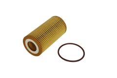 Oil Filter 059198405B B12225 VW Audi Borsehung