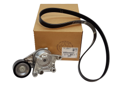Drive Belt Tensioner Citroen Peugeot 1611503880 Original