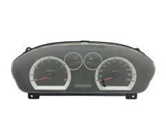 Speedometer/Instrument Cluster Chevrolet Aveo 96652454 58468