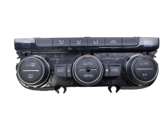 Heater Control Unit A/C VW Touran 5G0907044BF