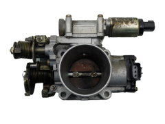 Throttle Body Valve Subaru Impreza RTQ50-300 AESP205-1 Hitachi