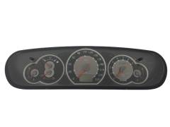 Speedometer/Instrument Cluster Citroen C5 Lift 9655608780 20982