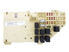 Fuse Box Chrysler 16238AC 19708