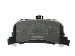 Speedometer/Instrument Cluster Fiat Punto 555000460104 57470