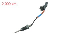 Exhaust Gas Temperature Sensor 226400469R Renault Nissan Opel 2.0 DCI