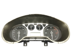 Speedometer/Instrument Cluster Lancia Delta 51835099 503005080401 40582