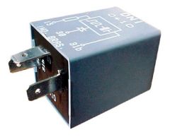 Light Relay Original Renault Dacia Nissan 7700412030