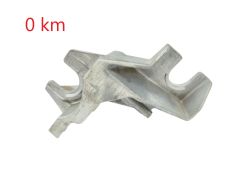Cable Support Dacia Renault 344147129R 0km