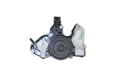 Oil separator For VW Audi Seat Skoda 06K103495AF 11031821501 Vika