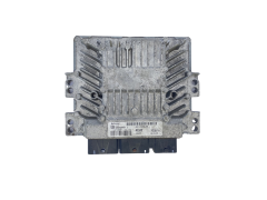 Control Unit 8V21-12A650-EB 5WS40584B-T Ford Continental 60023