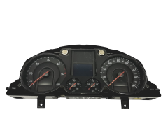 Speedometer/Instrument Cluster VW Passat B6 A2C53106067 VDO 40524