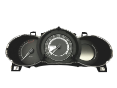 Speedometer/Instrument Cluster Citroen C3 2 98041181XT A2C83012900 57096