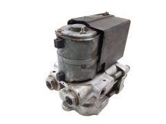 Abs Pump Alfa Romeo 146 0265201016 Bosch 1233