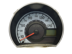 Speedometer/Instrument Cluster Aygo 107 C1 83800-0H011-A Toyota PSA 69620