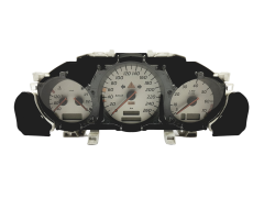 Speedometer/Instrument Cluster Mercedes SLK A1705405411 53084