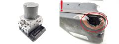 Abs Pump BMW 3451 6785441-03 0265960429 0265250509