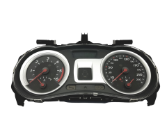 Speedometer/Instrument Cluster Renault Clio 3 8200582705 G 52610